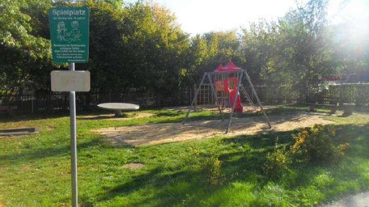 Spielplatz