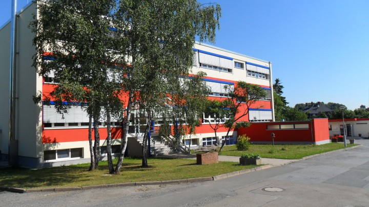 Grundschule Jößnitz