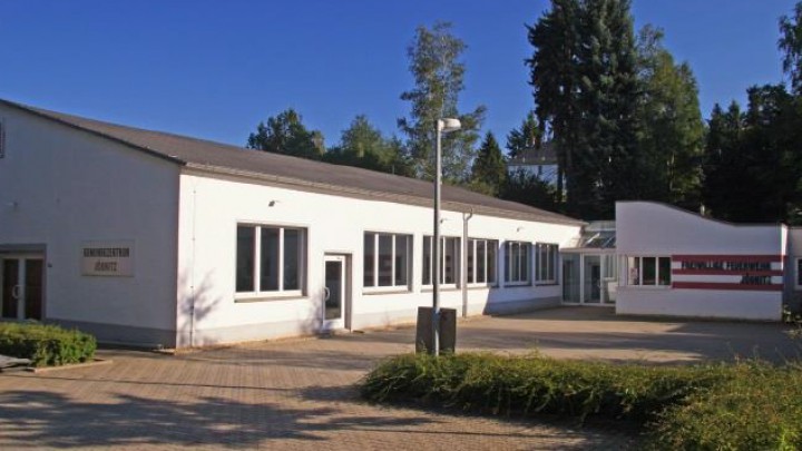 Gemeindezentrum „Hasengrund“