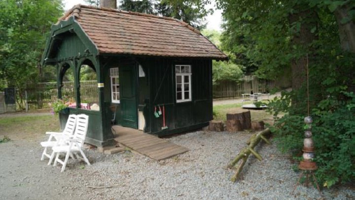 Spielplatz