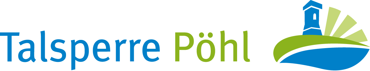 Talsperre Pöhl