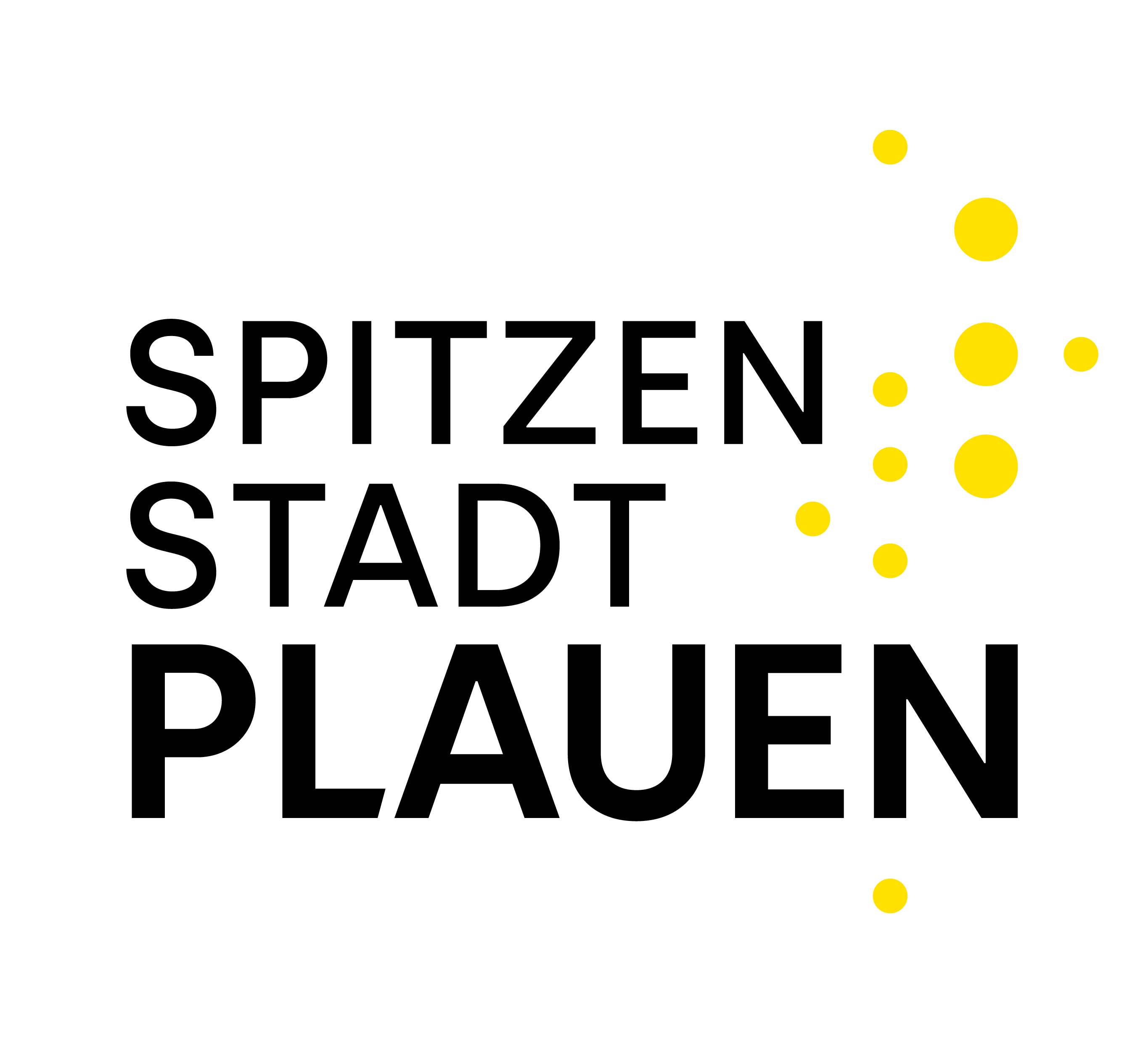 Stadt Plauen